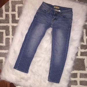 ⭐️YMI jeans! Never worn!! Perfect condition!!